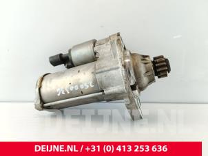 Volkswagen Caddy Starter O271400 photo 2