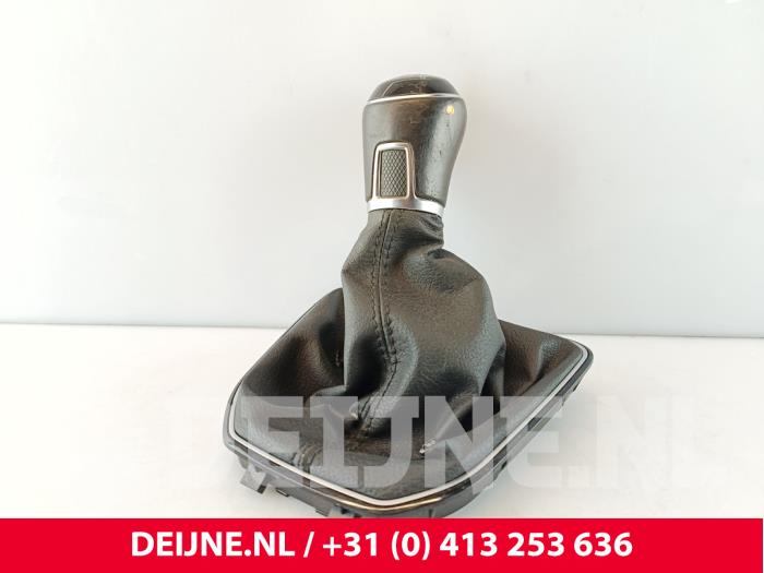 Volkswagen Caddy Versnellingspook O271404
