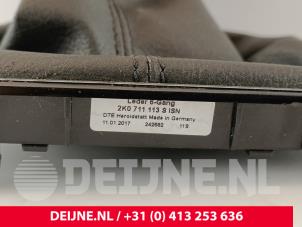 Volkswagen Caddy Versnellingspook O271404 foto 3