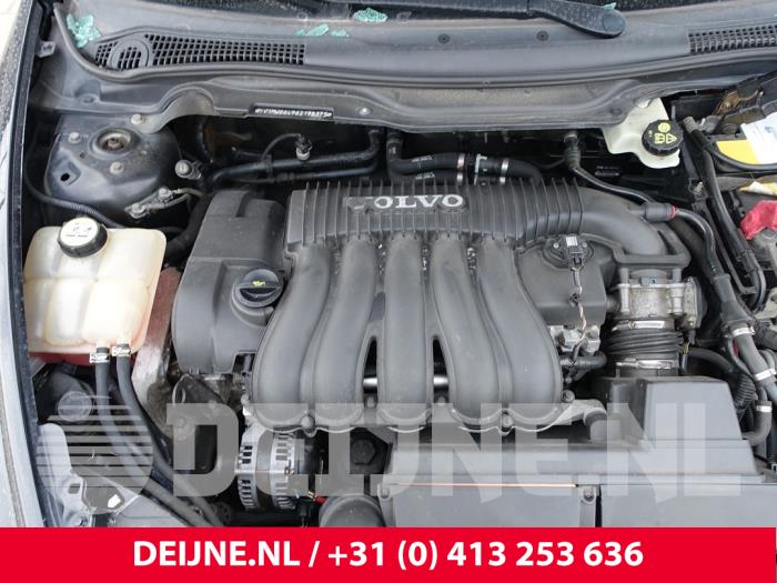 Volvo V50 Engine O271420