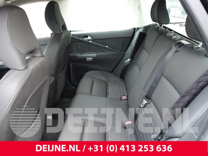 Volvo V50 Achterbank O271435