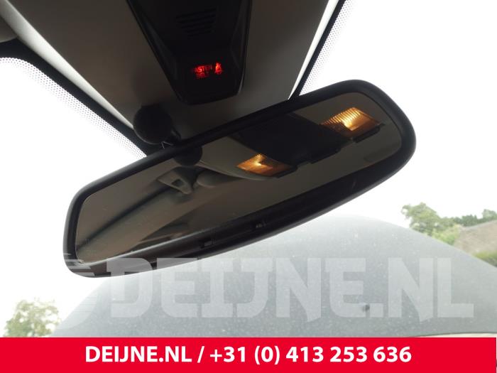 Volvo V50 Binnenspiegel O271440