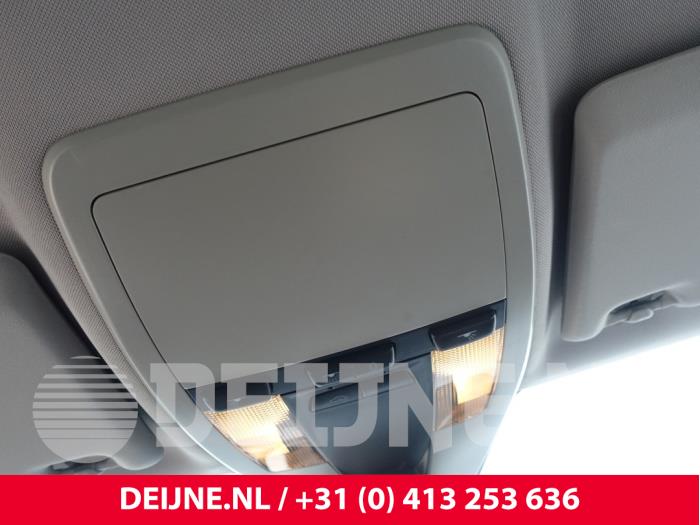 Volvo V50 Binnenverlichting voor O271441