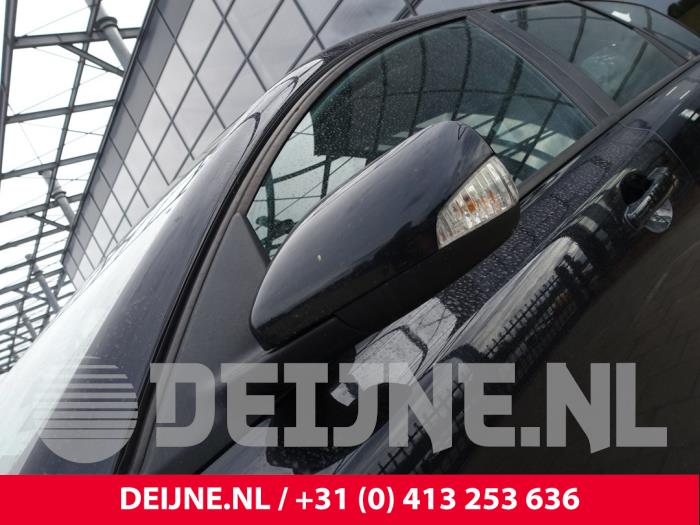 Volvo V50 Buitenspiegel links O271443