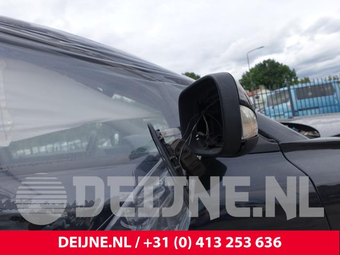 Volvo V50 Buitenspiegel rechts O271444