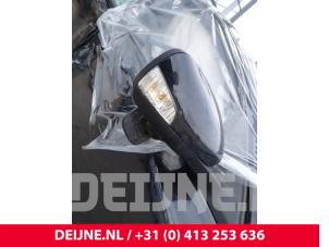 Volvo V50 Wing mirror, right O271444 photo 2