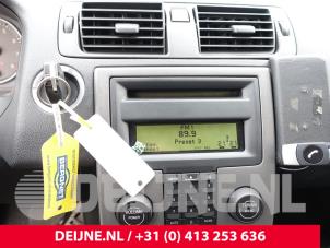 Gebruikte Display Interieur Volvo V50 (MW) 2.4 20V Prijs op aanvraag aangeboden door van Deijne Onderdelen Uden B.V.