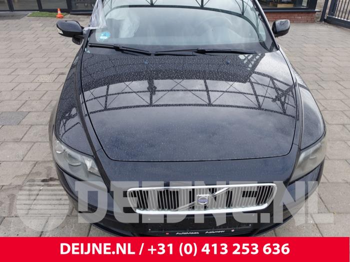 Volvo V50 Motorhaube O271461