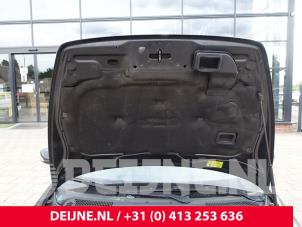 Volvo V50 Motorhaube O271461 foto 2