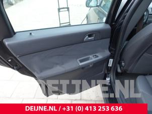 Volvo V50 Portier 4Deurs links-achter O271462 foto 2