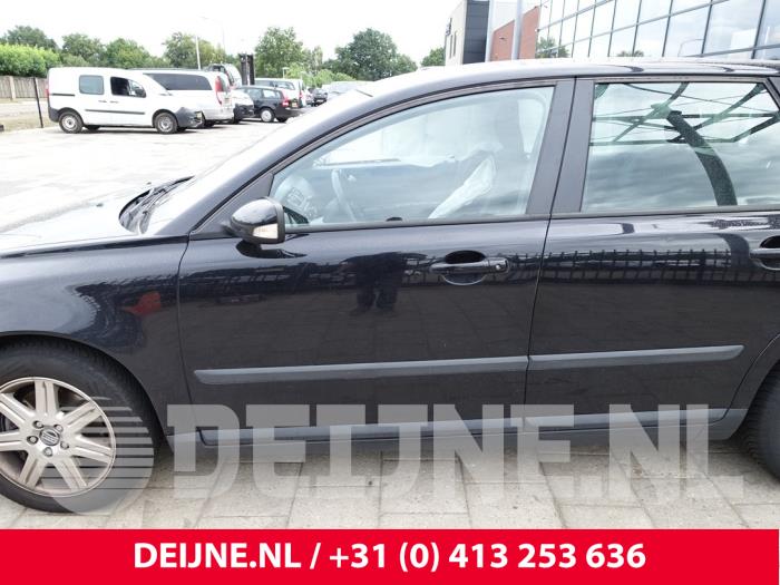 Volvo V50 Tür 4-türig links vorne O271463