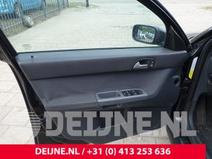 Volvo V50 Portier 4Deurs links-voor O271463 foto 2