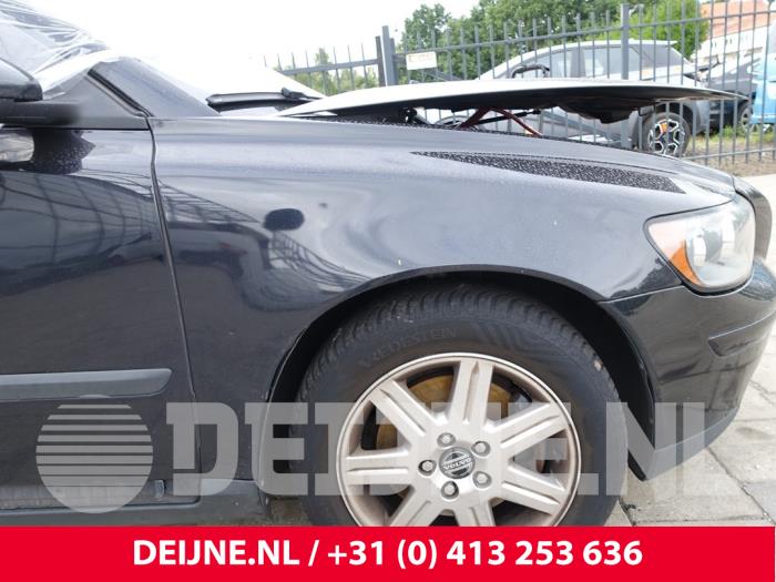Volvo V50 Kotflügel rechts vorne O271471