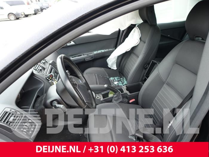 Volvo V50 Sitz links O271475