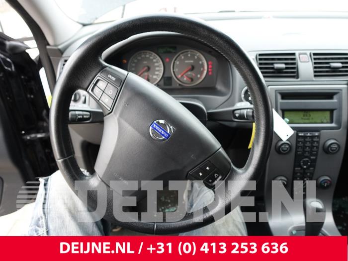 Volvo V50 Lenkrad O271477