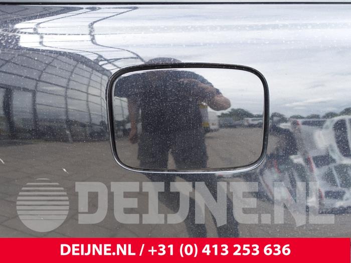 Volvo V50 Tankklappe O271479