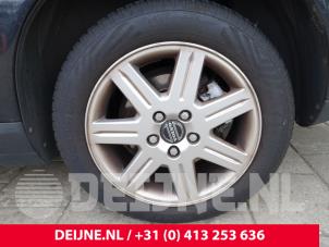 Volvo V50 Velgen set O271481 foto 2
