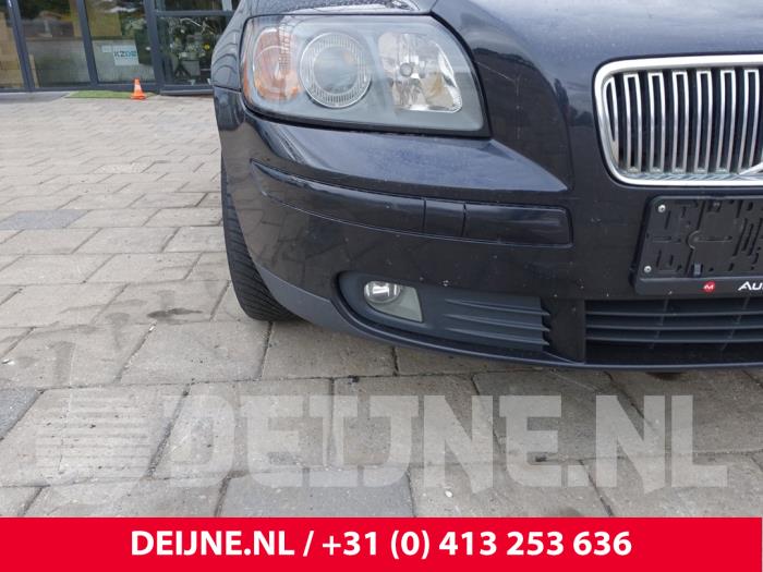 Volvo V50 Stoßstange vorne O271483