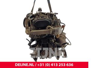 Iveco New Daily Motor O271498 foto 3