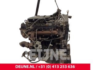 Iveco New Daily Motor O271498 foto 2