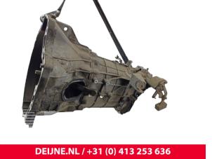 Iveco New Daily Getriebe O271499 foto 2