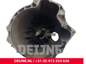 Iveco New Daily Getriebe O271499 foto 3