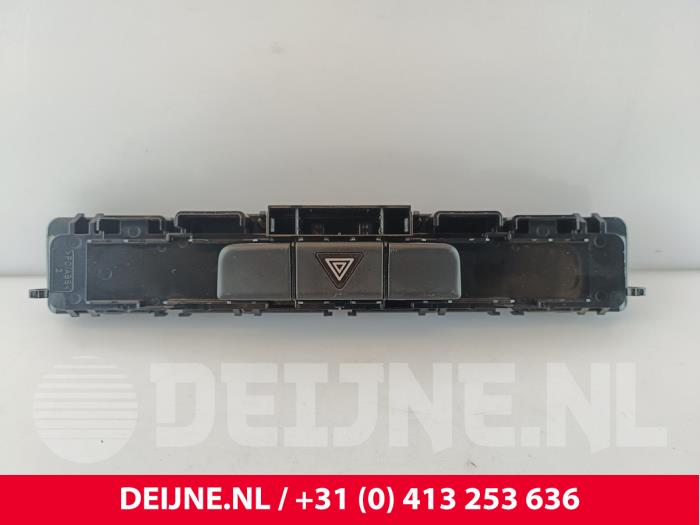 Mercedes Vito Panic lighting switch O271501