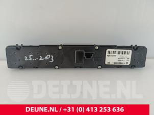 Mercedes Vito Panikbeleuchtung Schalter O271501 foto 2