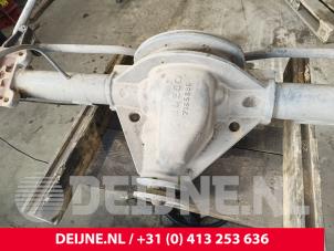 Iveco New Daily Hinterachse Hinterradantrieb O271502 foto 3