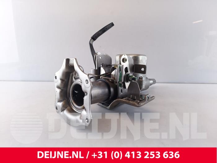 MG ZS Lenksäule Gehäuse O271505