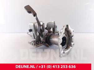 MG ZS Steering column housing O271505 photo 2