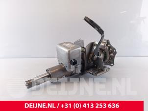 MG ZS Steering column housing O271505 photo 3