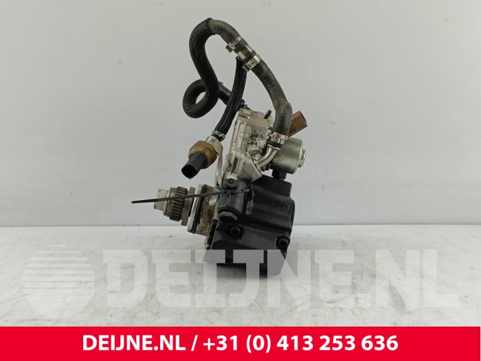 Mercedes Sprinter Brandstofpomp Mechanisch O271560