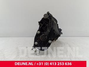 Mercedes Sprinter Ansaugbrugge O271561 foto 3