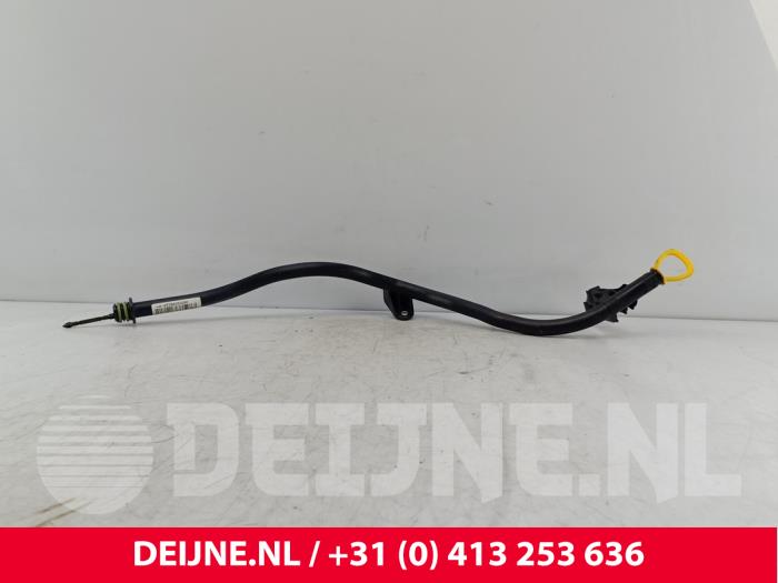Mercedes Sprinter Olie Peilstok O271566