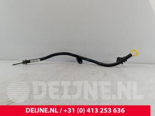 Gebruikte Peilstok Olie Mercedes Sprinter 3,5t (906.63) 313 CDI 16V Prijs € 18,15 Inclusief btw aangeboden door van Deijne Onderdelen Uden B.V.