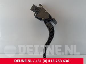 Seres 3 Gaspedal O271568 foto 2