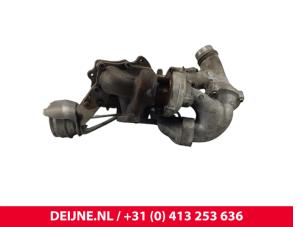 Mercedes Sprinter Turbo O271569 foto 3