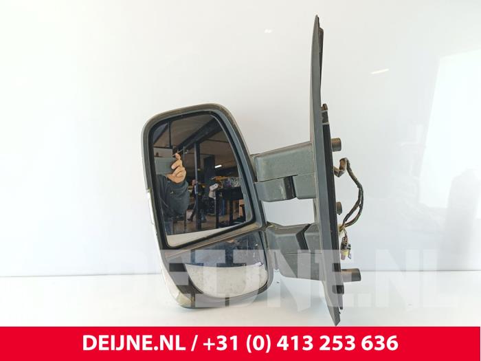 Iveco New Daily Buitenspiegel links O271522