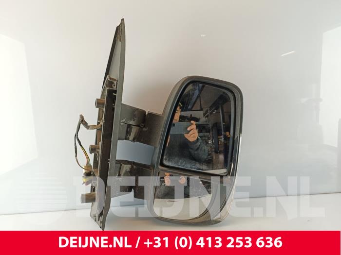 Iveco New Daily Buitenspiegel rechts O271523