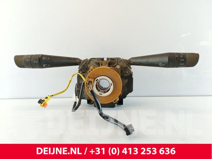 Iveco New Daily Combischakelaar Stuurkolom O271524