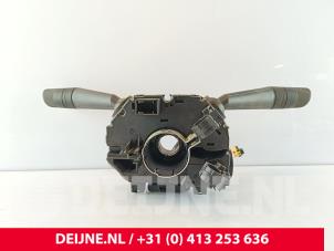 Iveco New Daily Steering column stalk O271524 photo 2