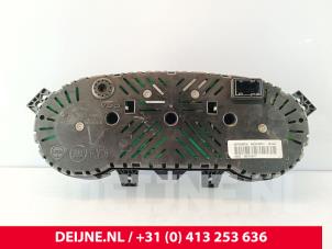 Iveco New Daily Kilometerteller KM O271535 foto 2
