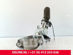 Iveco New Daily Zündschloss+Schlüssel O271536 foto 3