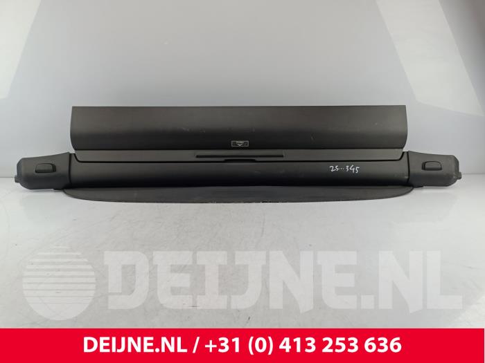 Volvo V50 Dekzeil Bagageruimte O271572
