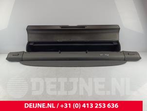 Volvo V50 Plane Kofferraum O271572 foto 3