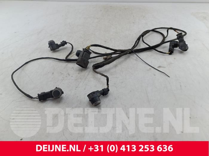 Mercedes Sprinter PDC-Sensorensatz O271575