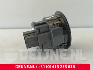 Seres 3 Start/stop switch O271576 photo 2