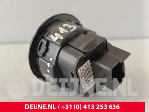 Seres 3 Start/stop switch O271576 photo 3