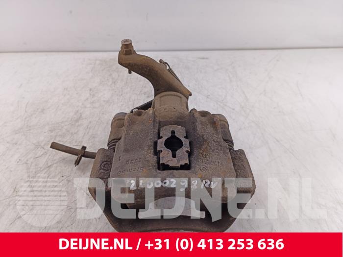 Iveco New Daily Bremszange rechts hinten O271541